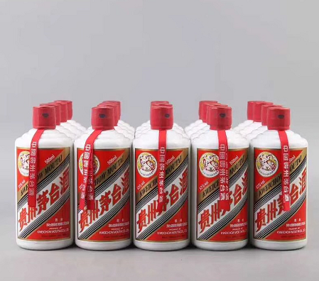 鄂温克茅台酒回收